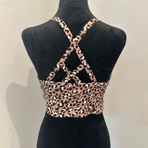 Offline by Aerie sports bra